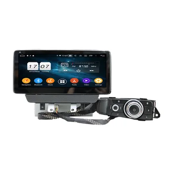 2 Din Multimedijos Auto Stereo 