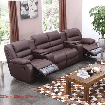 Gyvenamasis kambarys Sofos nustatyti диван sofa-lova мебель кровать muebles de salė recliner natūralios odos sofa-cama sluoksniuotos asiento salė 4 vietų