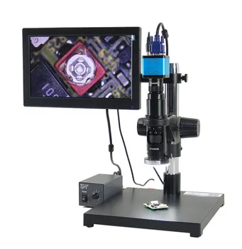 H350A Mikroskopu Mobile Usb Remontas Elektroninių Lcd Televizija, Telefonas
