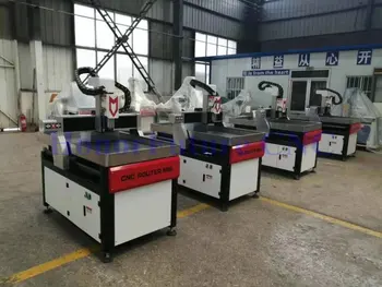 Kinijos Gamykloje 6090 Lakštinio Metalo Pjovimas Lazeriu Mašinos Pardavimo