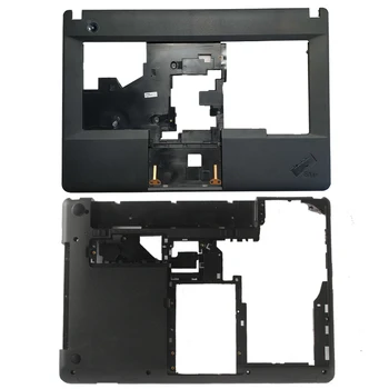 Naujas Lenovo Thinkpad Edge E430 E430C E435 E445 Palmrest DANGA/ Nešiojamas Apačioje Atveju Bazės Padengti 04W4156 04W4160