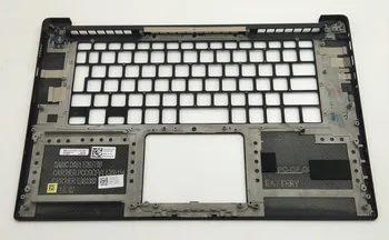 NAUJAS Nešiojamas, Palmrest didžiąsias padengti Dell XPS 15 9550 klaviatūros Bezel Padengti didžiąsias UK 0WKFHP touchpad nr.