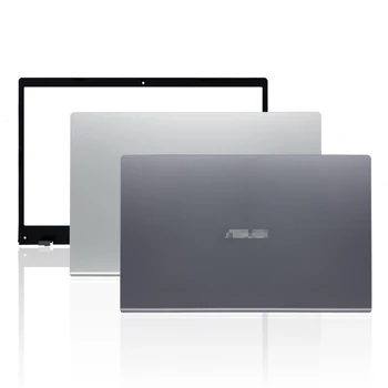 Naujas Originalus Laptopo Atveju, ASUS X409 Y4200 Y4200F Viršų Padengti LCD Back Cover Sidabrinė/Juoda