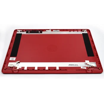 Naujas Originalus Laptopo LCD Back Cover For HP Pavilion 17-AK 17-BR 17-BS Serijos Raudona LCD Back Cover Top atveju 926483-001