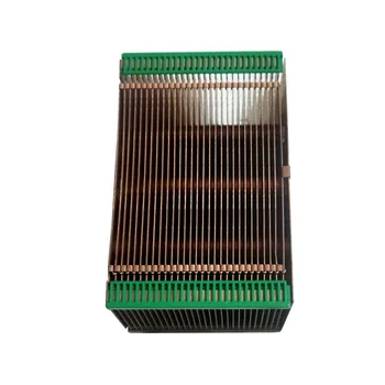 Originalus CPU heatsink šilumos kriaukle 452457-001 454594-001 450250-001 HP DL580G5 DL580 G5