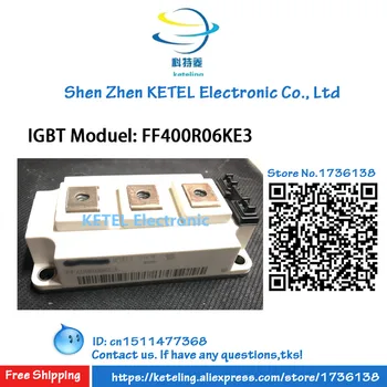 Ping FF400R06KE3 IGBT modulis
