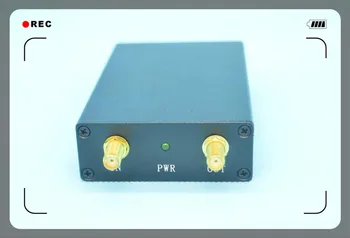 SA4400frequency analizatorius/signalo generatorius/dažnio matuoklis/USB/2.4 G/433M/315M/sweep generatorių
