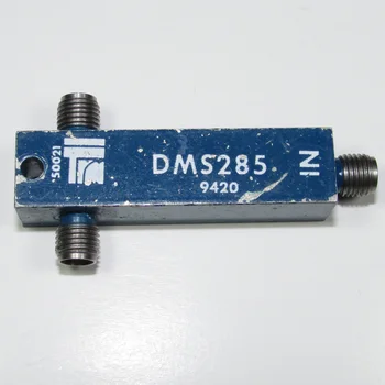 TRM Dms285 0.5-20ghz SMA RF Mikrobangų Vienas ir Du Elektros Dozatoriais