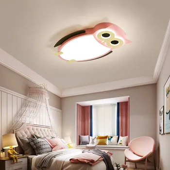 šiaurės lubų liustra ventilador de techo cafe hotel Naktiniai Aliuminio kambarį miegamojo Lubų Ligting