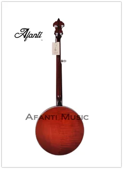 Afanti Muzika 5 Stygos Banjo (ABJ-75S)